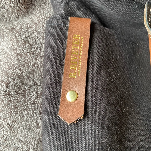 R. Riveter tote - Picture 5 of 9